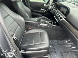 2020 Mercedes-Benz GLE
