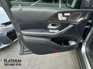 2020 Mercedes-Benz GLE