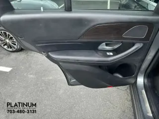 2020 Mercedes-Benz GLE