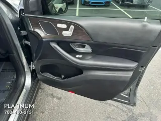 2020 Mercedes-Benz GLE