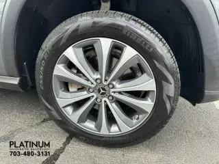 2020 Mercedes-Benz GLE