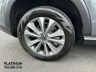 2020 Mercedes-Benz GLE