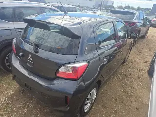 Mitsubishi Mirage 2024 ES 4dr Hatchback
