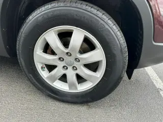 2013 Kia SORENTO