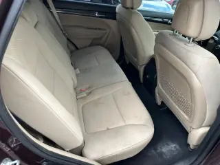 2013 Kia SORENTO