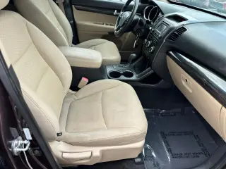 2013 Kia SORENTO