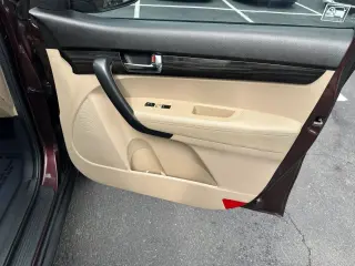 2013 Kia SORENTO