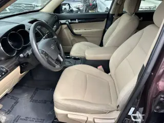 2013 Kia SORENTO