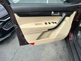 2013 Kia SORENTO