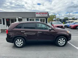2013 Kia SORENTO