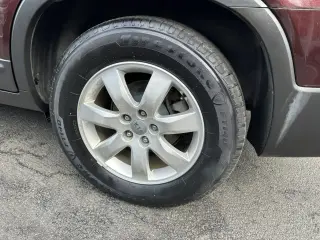 2013 Kia SORENTO