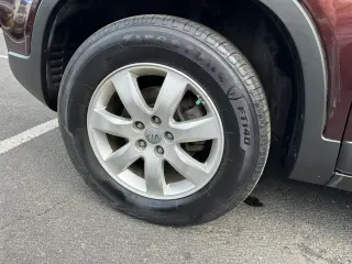2013 Kia SORENTO