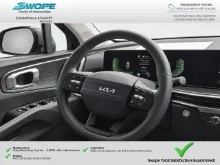 Kia Sorento 2026 S 4dr SUV