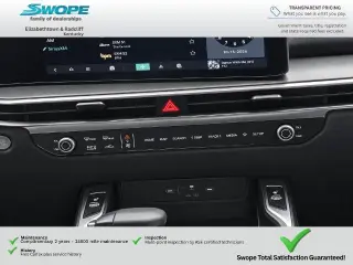 Kia Sorento 2026 S 4dr SUV