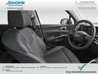 Kia Sorento 2026 S 4dr SUV