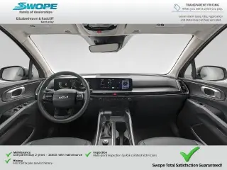 Kia Sorento 2026 S 4dr SUV
