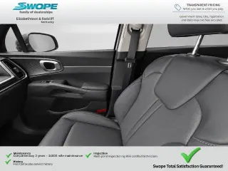 Kia Sorento 2026 S 4dr SUV