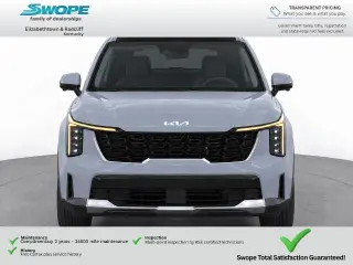 Kia Sorento 2026 S 4dr SUV