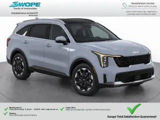 Kia Sorento 2026 S 4dr SUV