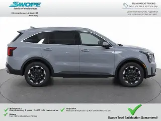 Kia Sorento 2026 S 4dr SUV