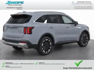 Kia Sorento 2026 S 4dr SUV