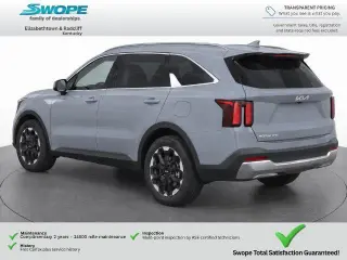 Kia Sorento 2026 S 4dr SUV
