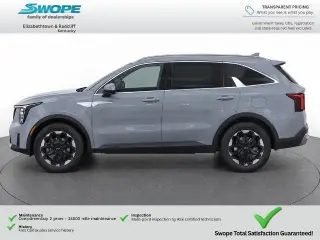 Kia Sorento 2026 S 4dr SUV