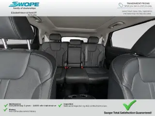 Kia Sorento 2026 S 4dr SUV