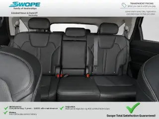 Kia Sorento 2026 S 4dr SUV