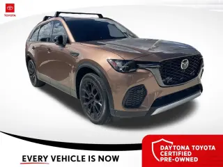 Mazda CX-70 2026 AWD 3.3 Turbo Premium Plus 4dr SUV