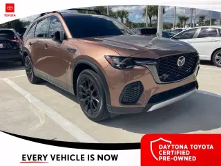 Mazda CX-70 2026 AWD 3.3 Turbo Premium Plus 4dr SUV