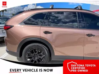 Mazda CX-70 2026 AWD 3.3 Turbo Premium Plus 4dr SUV