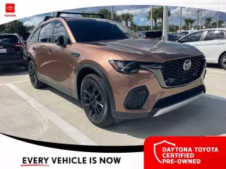 Mazda CX-70 2026 AWD 3.3 Turbo Premium Plus 4dr SUV