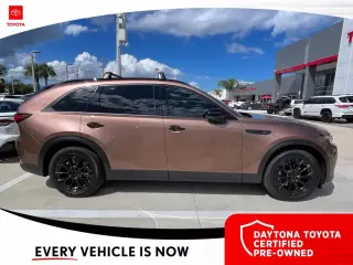 Mazda CX-70 2026 AWD 3.3 Turbo Premium Plus 4dr SUV
