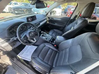 Mazda CX-5 2024 AWD 2.5 S Premium Plus 4dr SUV