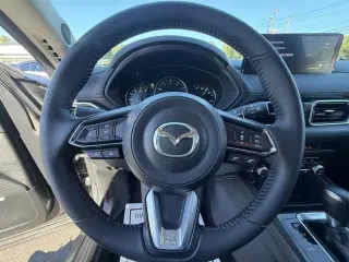 Mazda CX-5 2024 AWD 2.5 S Premium Plus 4dr SUV