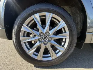 Mazda CX-5 2024 AWD 2.5 S Premium Plus 4dr SUV