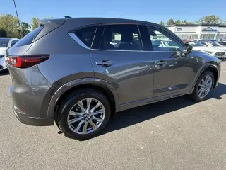 Mazda CX-5 2024 AWD 2.5 S Premium Plus 4dr SUV