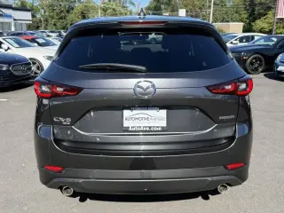 Mazda CX-5 2024 AWD 2.5 S Premium Plus 4dr SUV