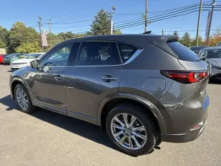 Mazda CX-5 2024 AWD 2.5 S Premium Plus 4dr SUV