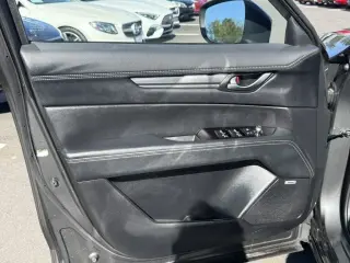 Mazda CX-5 2024 AWD 2.5 S Premium Plus 4dr SUV