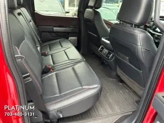 2021 Ford F150 SUPERCREW CAB