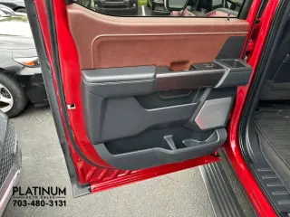 2021 Ford F150 SUPERCREW CAB