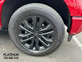 2021 Ford F150 SUPERCREW CAB