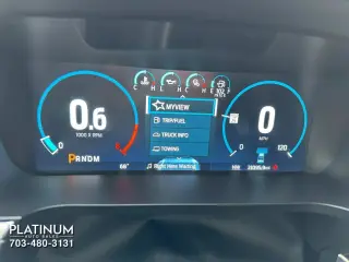 2021 Ford F150 SUPERCREW CAB