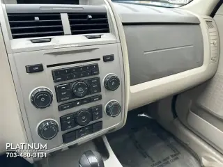 2012 Ford ESCAPE