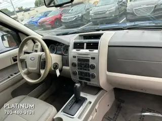 2012 Ford ESCAPE
