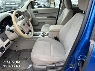 2012 Ford ESCAPE