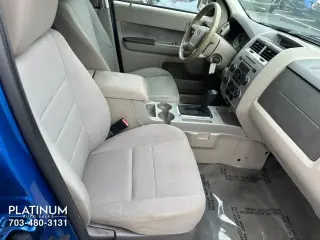 2012 Ford ESCAPE