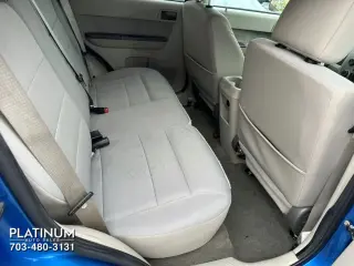 2012 Ford ESCAPE